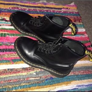 Dr. Martens
